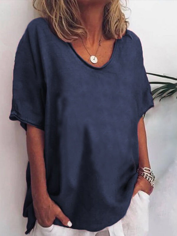 Gracefully Designed Blouse