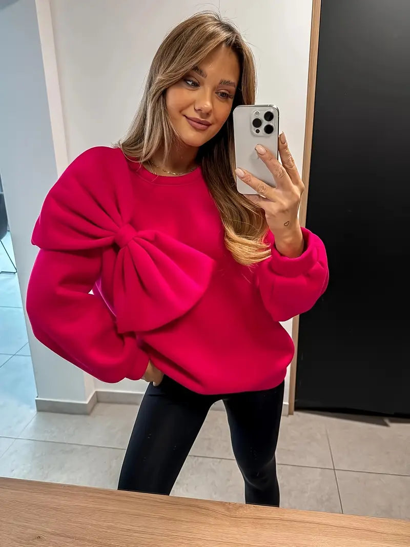 Vintage Inspired Sweater