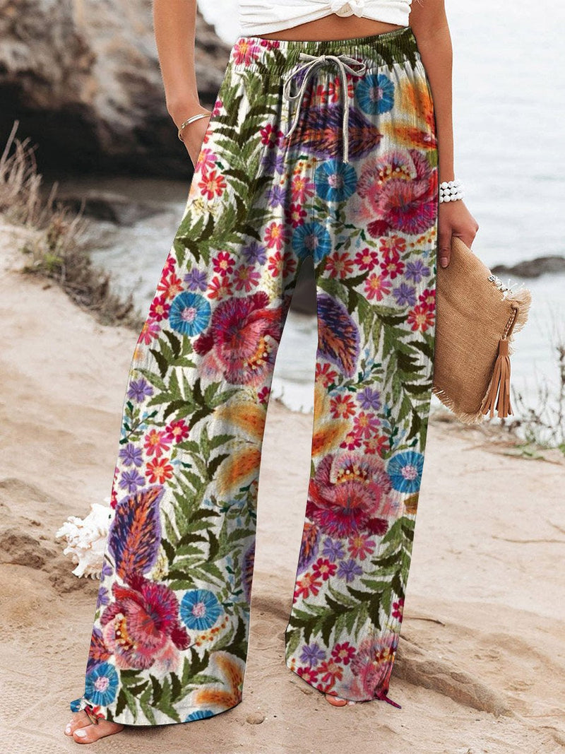 Elegantly Designed Pants
