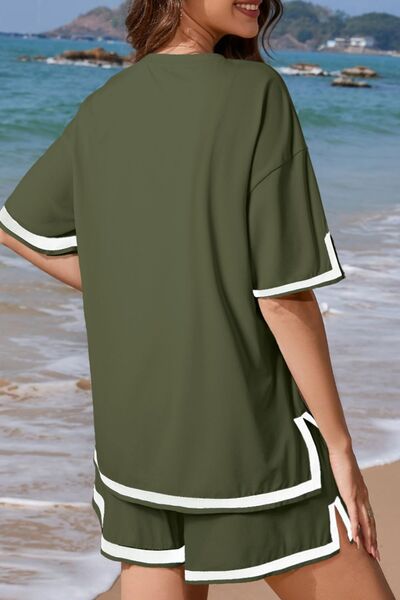 Vintage Inspired T-Shirt