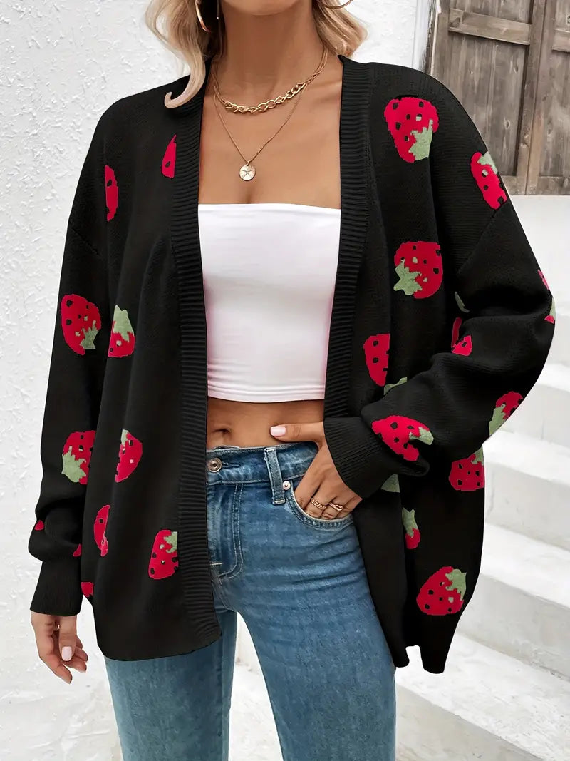 Elegantly Designed Pullover