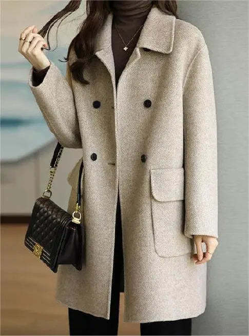 Vintage Inspired Coat