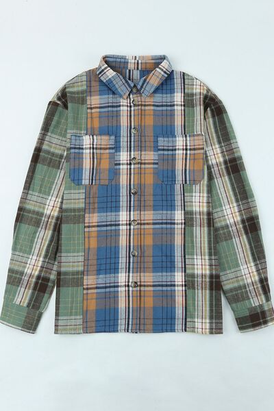 Classic Designed Shirt