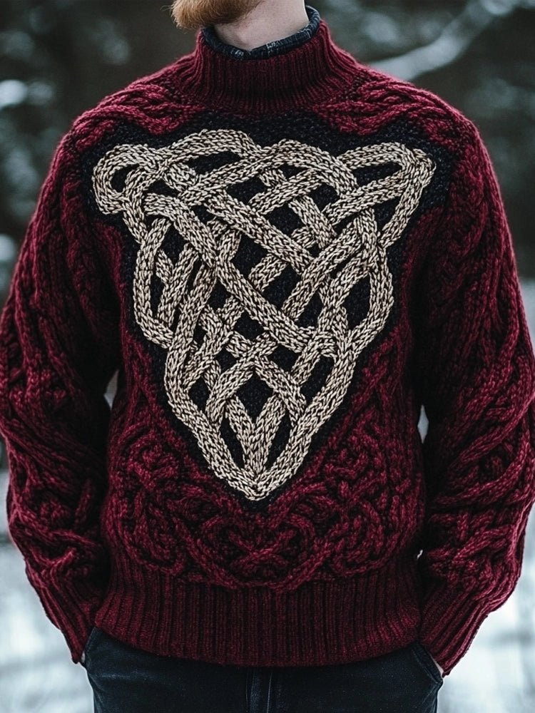 Beautifully Crafted Sweater