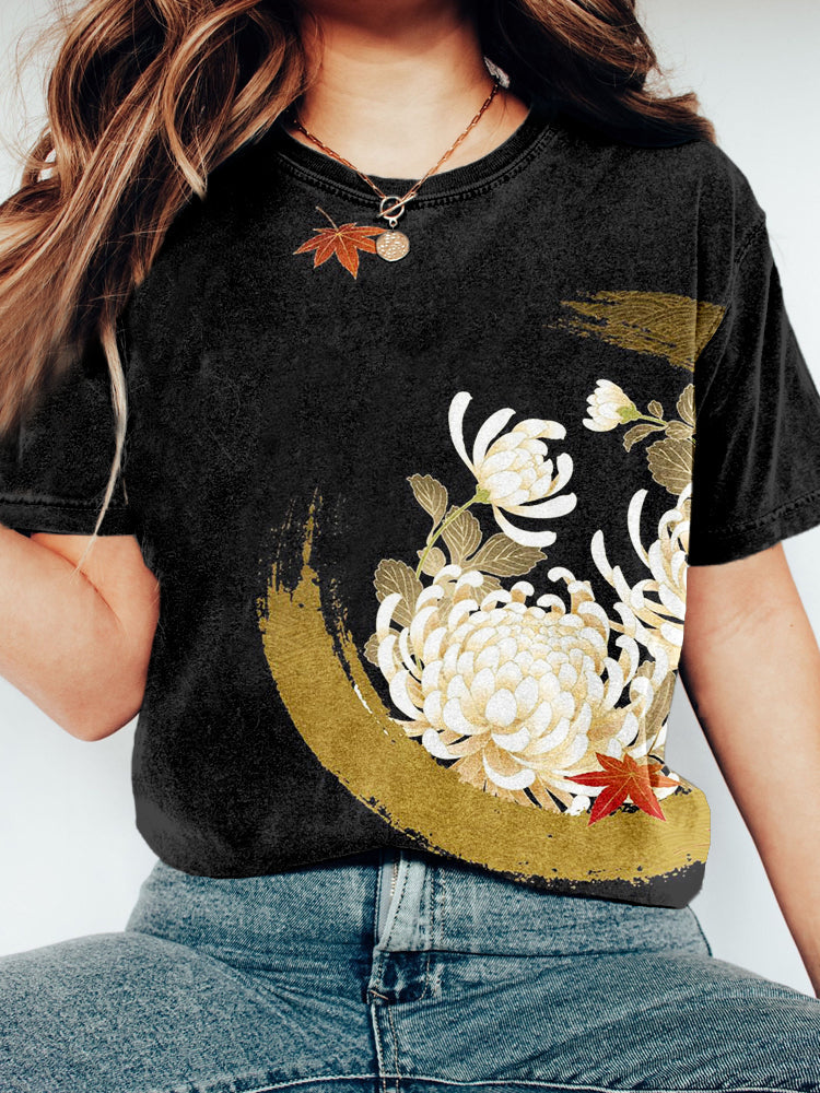Vintage Inspired Shirt