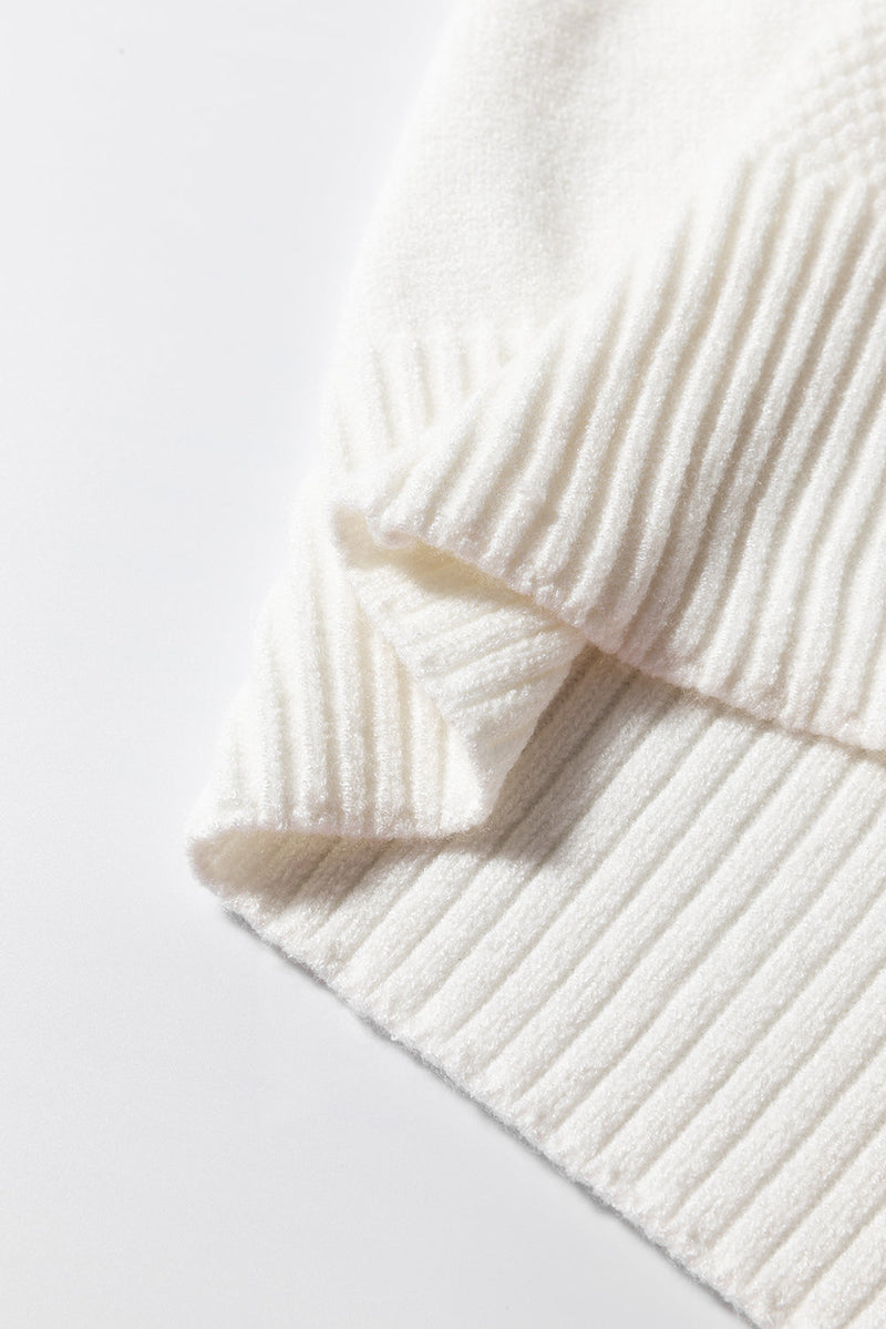 Beautifully Crafted Sweater