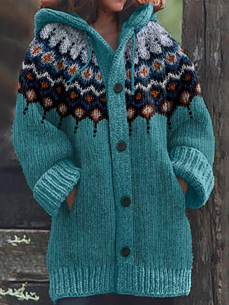 Elegantly Designed Sweater
