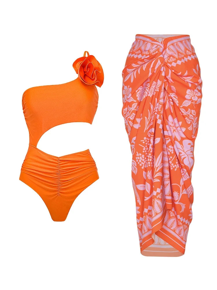 Thoughtfully Designed Garment