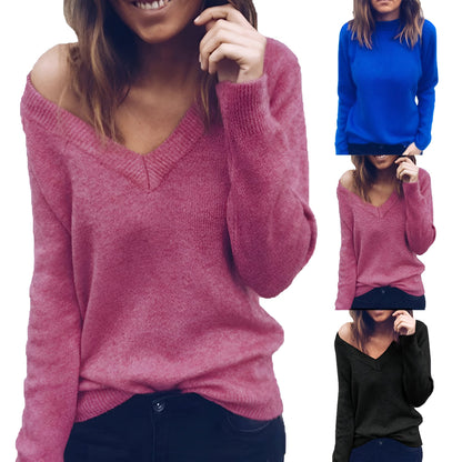 Thoughtfully Designed Sweater