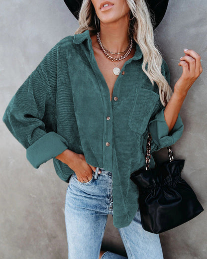 Classic Vintage Blouse