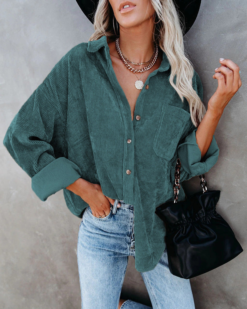 Classic Vintage Blouse