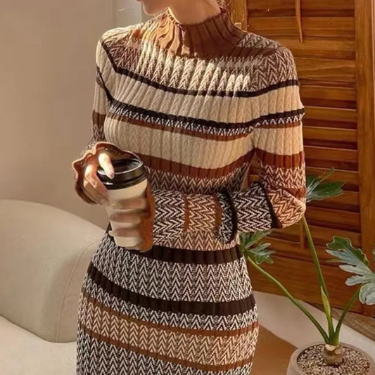 Classic Vintage Dress