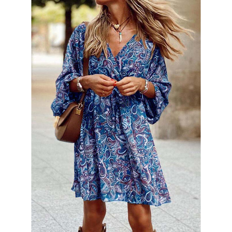 Vintage Inspired Dress