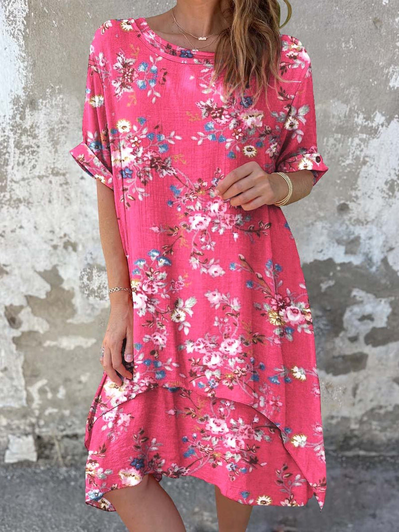 Elegantly Designed Dress