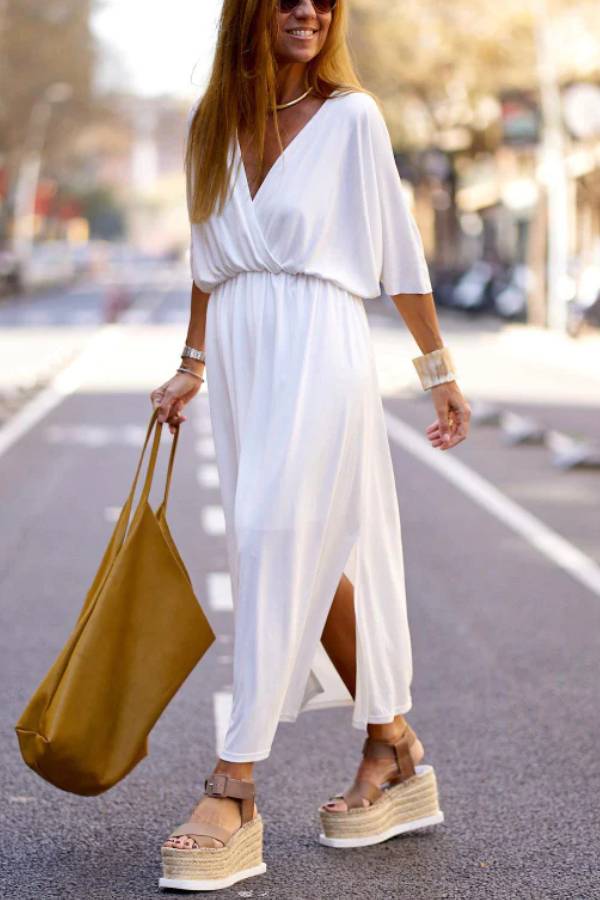 Vintage Inspired Dress