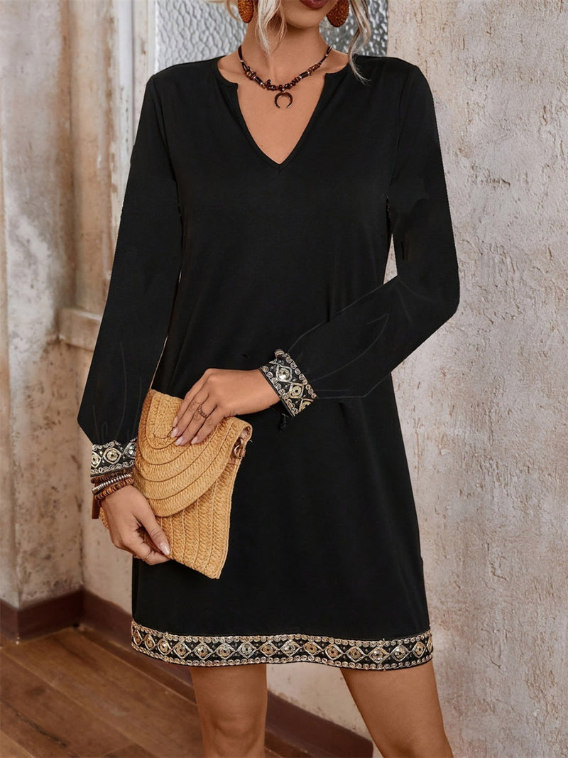 Vintage Inspired Dress