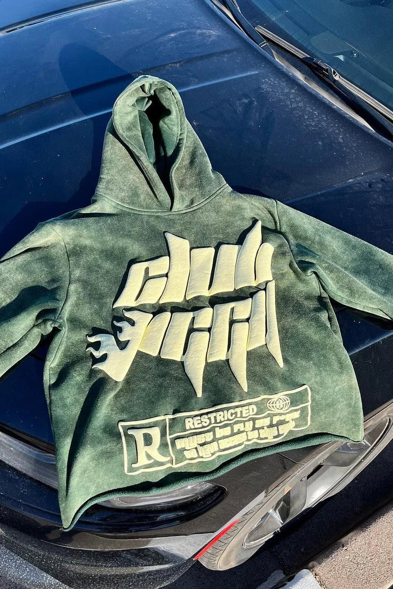 Classic Designed Garment