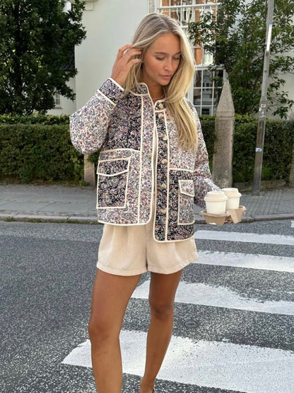 Vintage Inspired Jacket