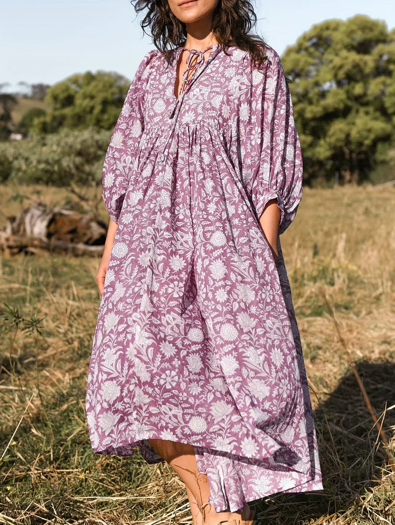 Beautifully Crafted Dress