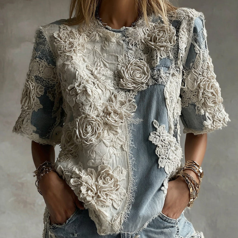 Classic Vintage T-Shirt