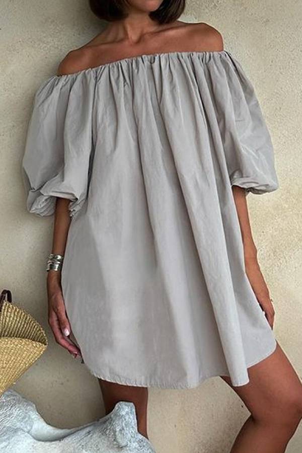 Vintage Inspired Dress