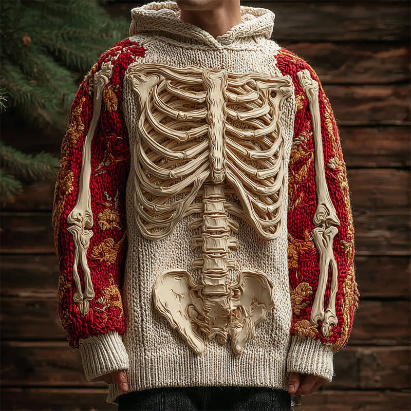 Beautifully Crafted Sweater