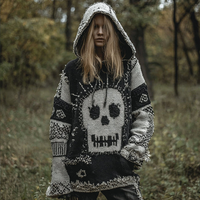 Elegantly Designed Sweater
