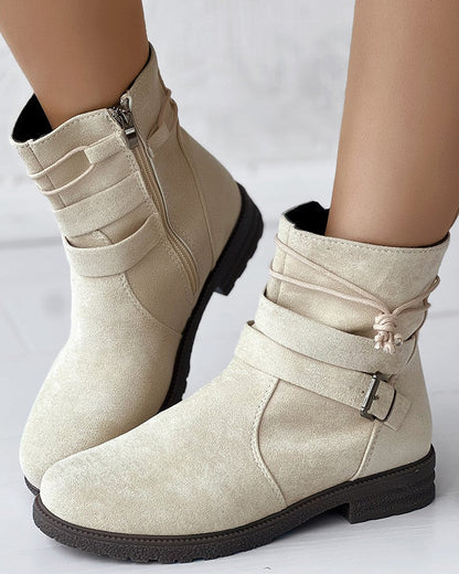 Stylish Orthopedic Boots for Any Occasion