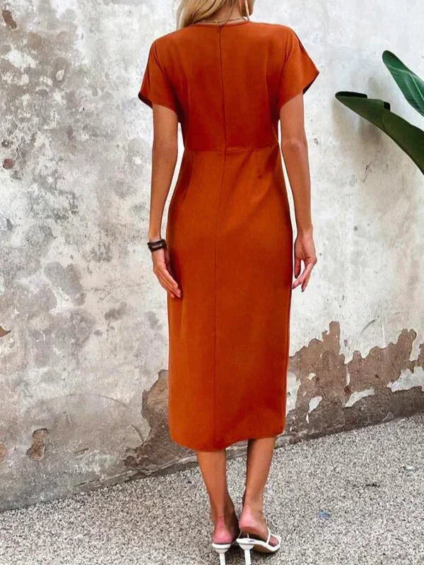 Thoughtfully Designed Dress