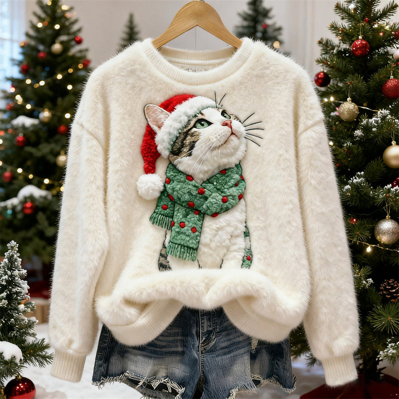 Classic Vintage Sweater