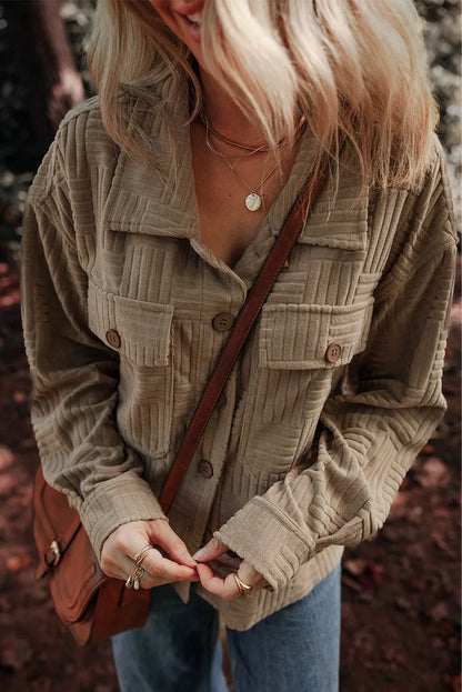 Beautifully Crafted Jacket