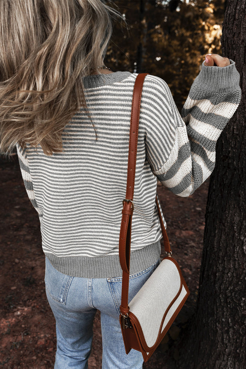 Classic Vintage Sweater