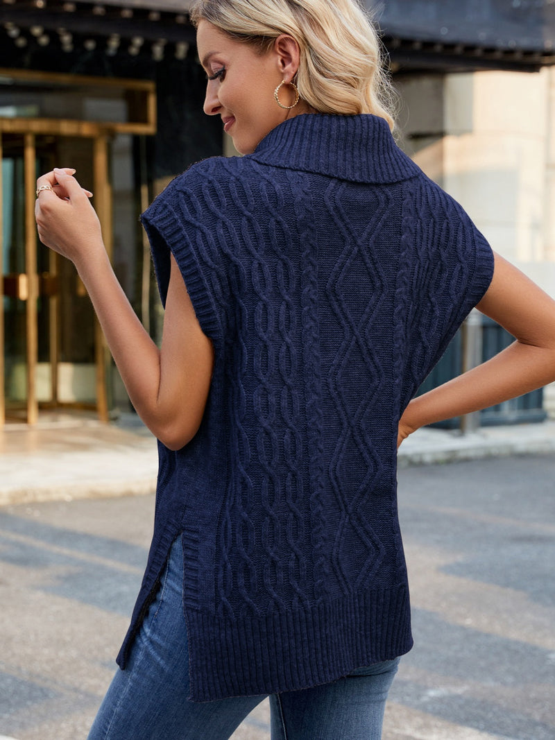 Vintage Inspired Sweater