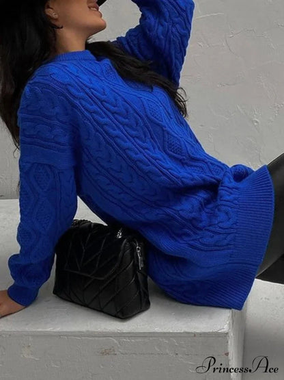 Beautifully Crafted Sweater