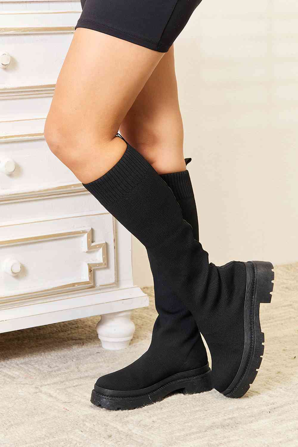 Beautifully Crafted Orthopedic Boots