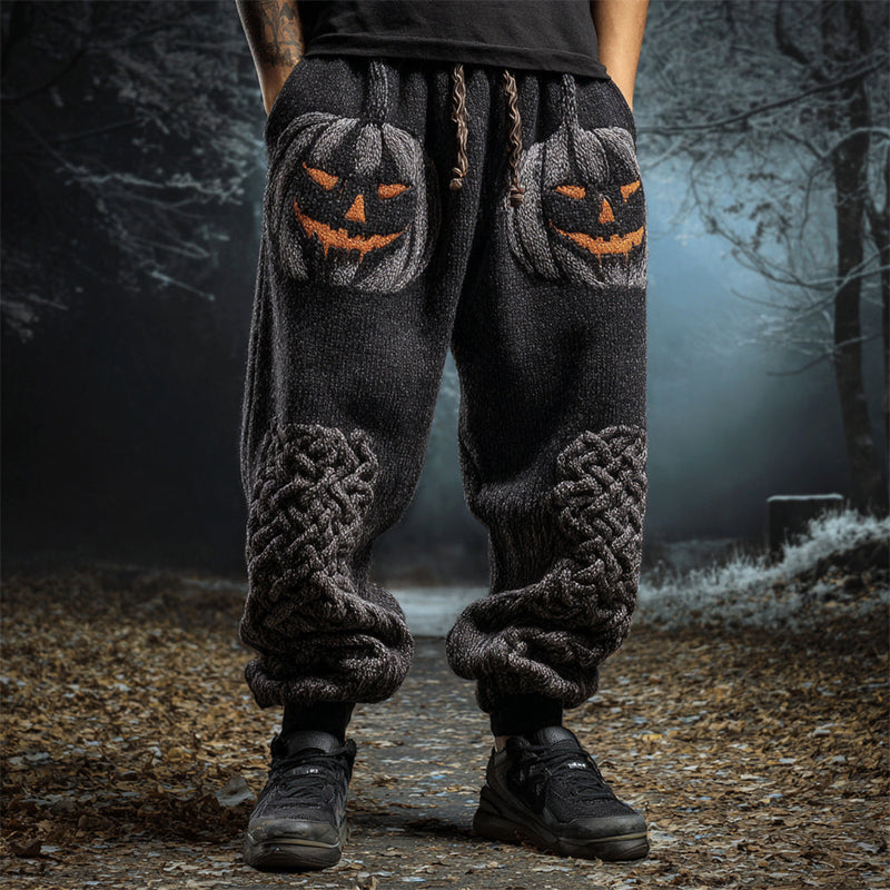 Timeless Vintage Style Pants