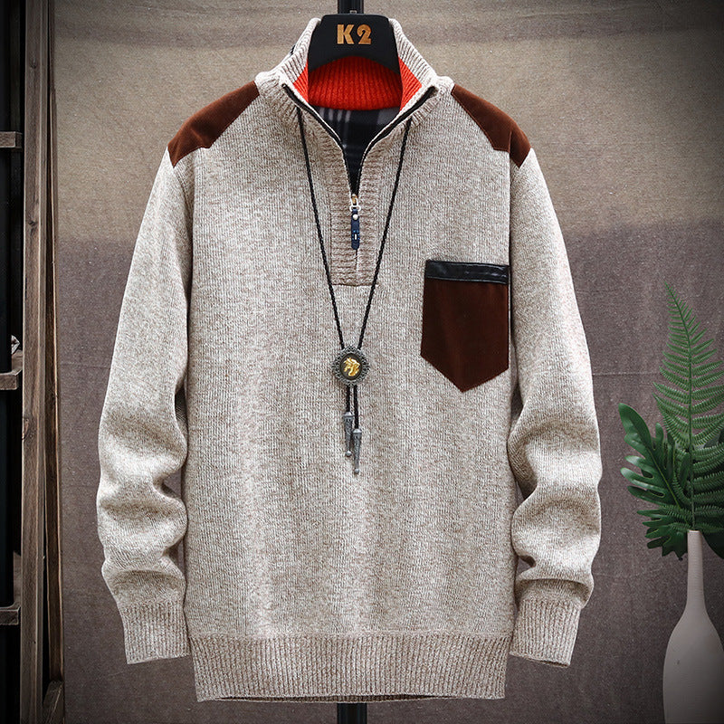 Classic Vintage Sweater