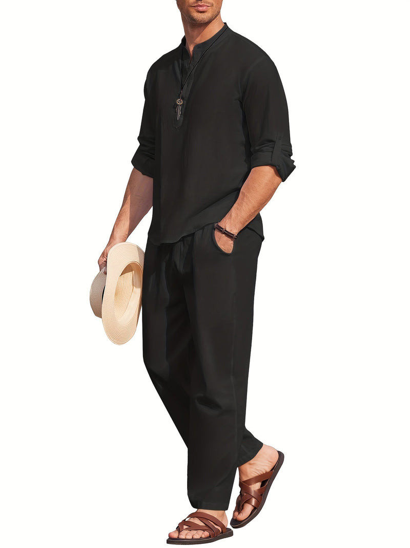 Timeless Vintage Style Garment