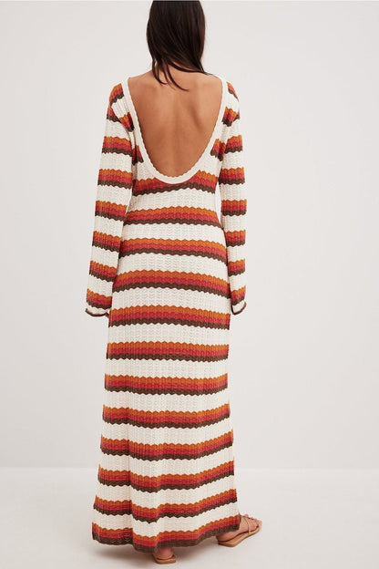 Beautifully Crafted Dress