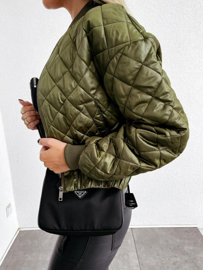 Timeless Vintage Style Jacket