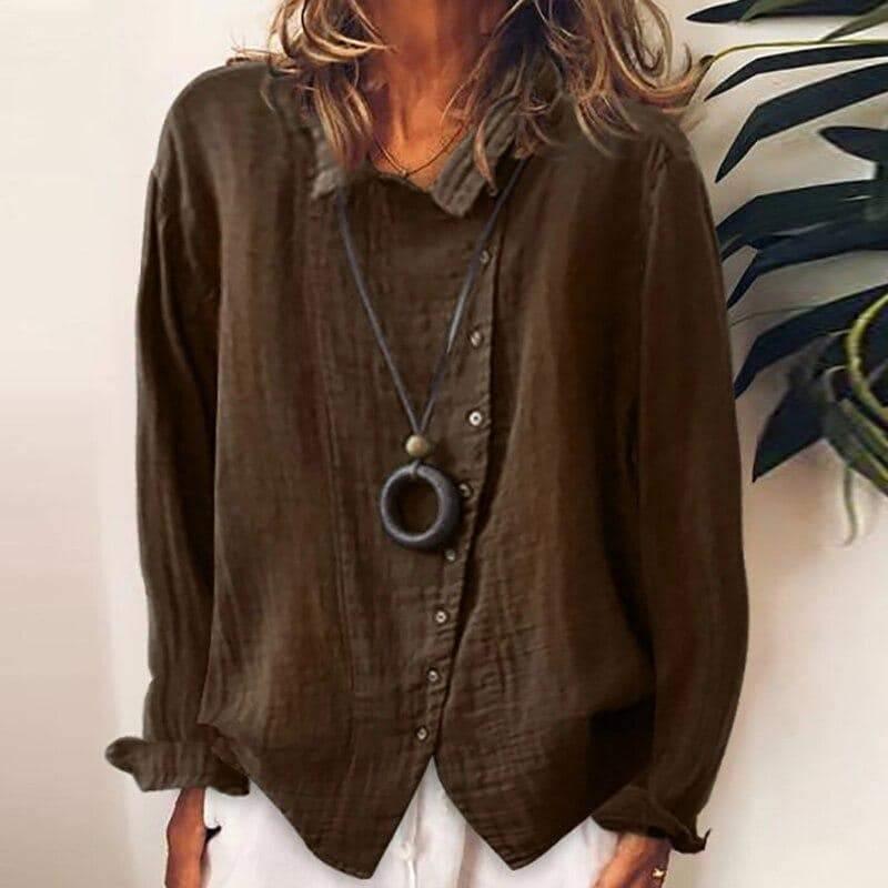 Classic Vintage Shirt