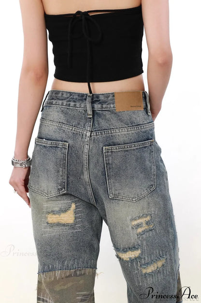 Classic Vintage Garment