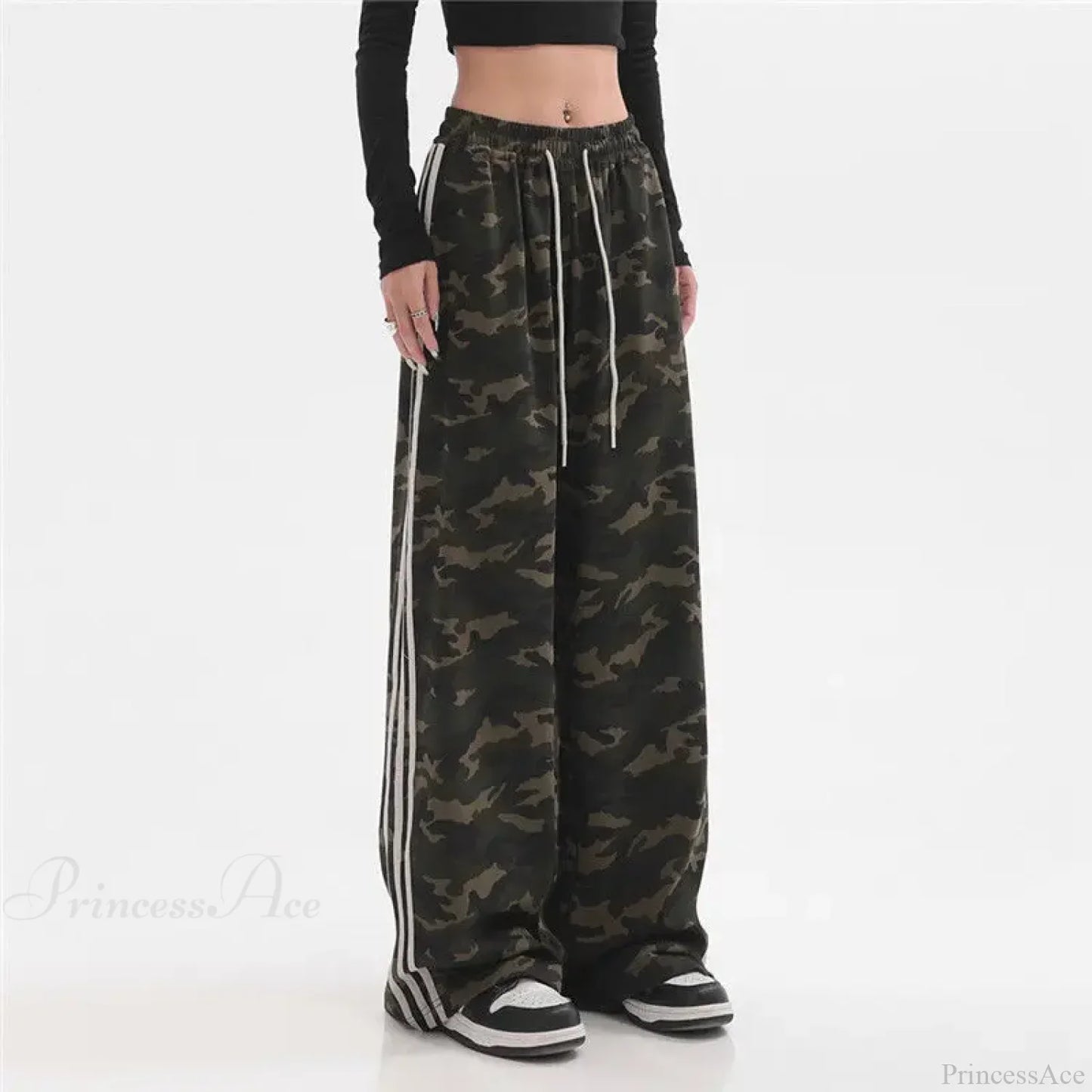 Classic Designed Pants