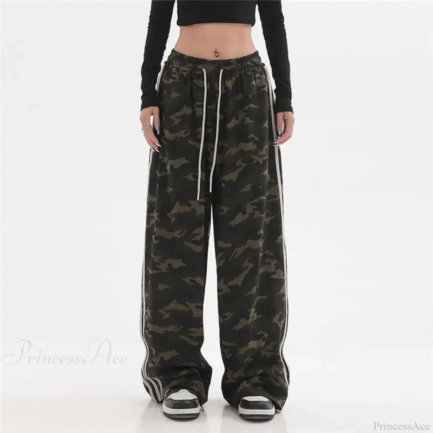 Camouflage