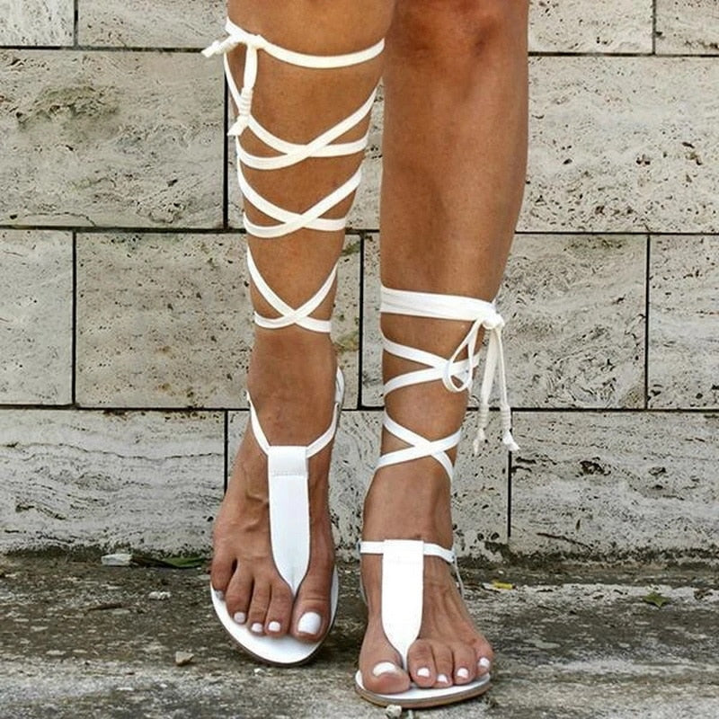 Beautifully Crafted Orthopedic Sandals