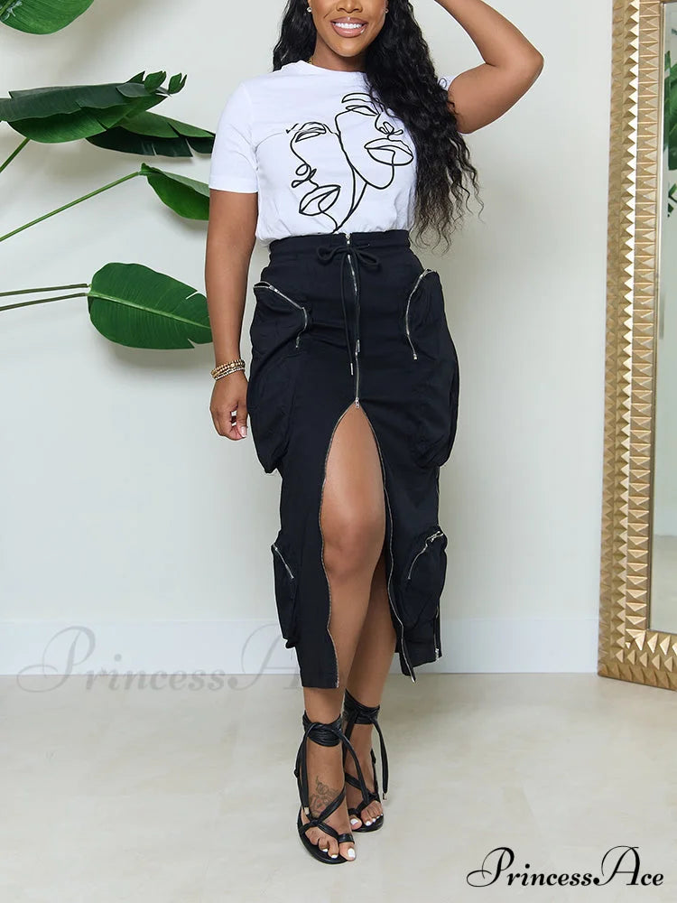 Classic Designed Garment