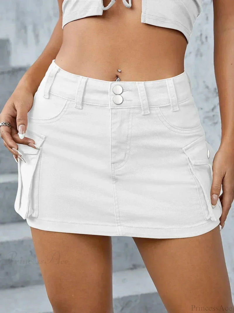 Thoughtfully Designed Garment