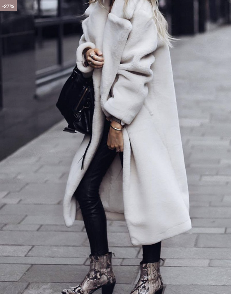 Beautifully Crafted Garment
