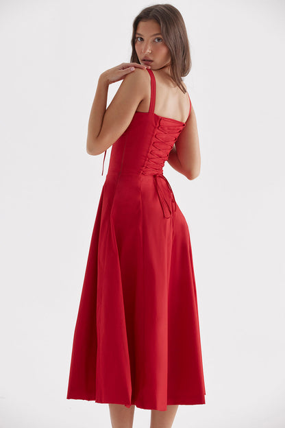 Vintage Inspired Garment