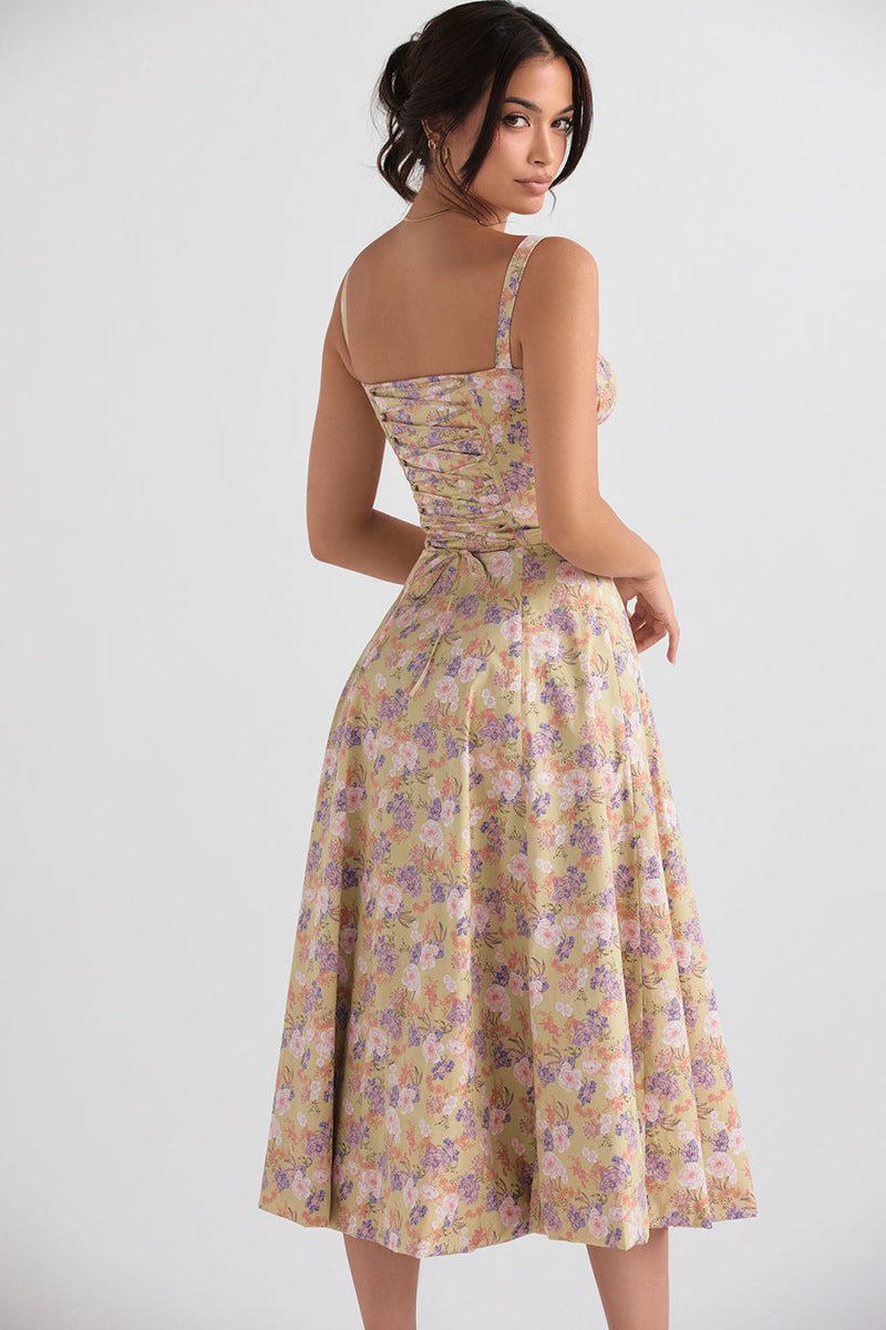 Vintage Inspired Garment
